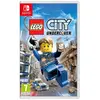 Image de Lego City Undercover Switch en occasion ou reconditionné