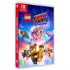 Image de Jeu Vidéo - Lego - La Grande Aventure 2 - Aventure - Nintendo Switch - Jouable en Français