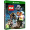 Image de Warner Bros LEGO: Jurassic World, Xbox One Standard Anglais en occasion ou reconditionné
