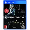 Image de Mortal Kombat XL - PS4 en occasion ou reconditionné