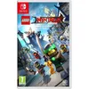 Image de Jeu vidéo - NINTENDO - The LEGO NINJAGO Movie - Standard - Nintendo Switch - Aventure