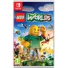 Image de Jeu vidéo - LEGO - Worlds - Aventure - 2 joueurs - Nintendo Switch