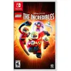Image de Jeu vidéo - Warner Bros. Interactive - LEGO The Incredibles - 1-2 joueurs - Nintendo Switch - Action