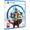 Image de Jeu Vidéo - Mortal Kombat - PS5 - Version Import - Jouable en Français - Blu-Ray