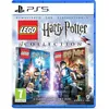 Image de Jeu Vidéo - Lego - Harry Potter Collection - PS5 - Jouable en Français - Mixte