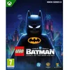 Image de Jeu vidéo LEGO Batman - WB Games - Lhéritage du Chevalier Noir - XBOX Series X - Action-aventure - Anglais - 7+ - 2026