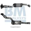 Image de BM91538H CATALYSEUR RENAULT8200084834 8671093352 7700425494 8200122428 7700431818 8200264383