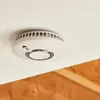 Image de Détecteur de fumée - YALE - Pour alarme intelligente - 85 décibels