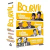 Image de Bourvil-Coffret : La Grande Vadrouille + Le Corniaud + La Cuisine au Beurre Garou Le Passe-muraille