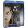 Image de Invisible Man [Blu-Ray]