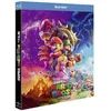 Image de Super Mario Bros Blu-ray-Film-DIVERS
