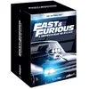 Image de Coffret Fast & Furious 1 à 10 Blu-ray 4K Ultra HD