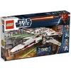 Image de Jeu de construction - LEGO - 9493 - X-Wing Starfighter - 949 pièces - À partir de 6 ans