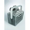 Image de Panier à couverts pour lave-vaisselle Electrolux 68-EL-01 - Gris