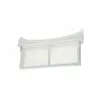Image de FILTRE A PELUCHES POUR SÈCHE-LINGE HAIER 0180200033T
