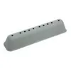Image de Aube de tambour - BEKO - 144055-30794 - Gris - 232x98x38mm
