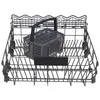 Image de Panier pour lave-vaisselle avec panier a couverts Bosch 20002904