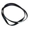 Image de Courroie 1201J6 - ARISTON HOTPOINT - Lave-linge - Longueur 1201 mm - Compatible Indesit Whirlpool