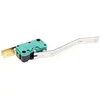 Image de Micro interrupteur (336694-59227) SÃ¨che-linge (C00258878 482000030529 ARISTON HOTPOINT WHIRLPOOL INDESIT) en occasion ou reconditionné