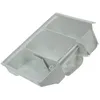 Image de Boîte à produits - INDESIT - Lave-linge - Bac à lessive - Bac à détergent