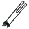 Image de Résistance pour Lave-linge - BEKO - 1950W - Longueur 253mm - Bride 80x25mm