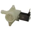Image de Electrovanne 1 voie 90° - Beko - 12 mm - Compatible lave-vaisselle