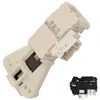 Image de Interrupteur de verrouillage de porte - Indesit - Compatible Ariston Hotpoint Whirlpool Scholtes
