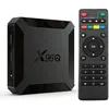 Image de PRUMYA X96Q TV Box Android 10.0 - H616 Quad-core 1GB RAM 8GB ROM 4K Wi Fi 2.4GHz (Noir)