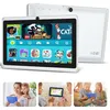 Image de Tablette pour enfants Tablette PC 7 pouces processeur Quad Core Protection des yeux pour informatique tablette #7
