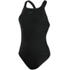 Image de Maillot de bain 1 pièce femme Speedo Eco+ Medalist - black