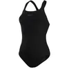 Image de Maillot de bain 1 pièce femme Speedo Eco+ Kickb - black - 38