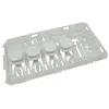 Image de Ensemble Boutons - BEKO - Lave-linge - Compatible SABA FAR - Blanc