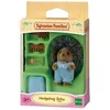 Image de Figurine Sylvanian Families 5410 Le bébé hérisson