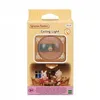 Image de 5528 Le plafonnier - SYLVANIAN FAMILIES - Beige - Plastique - Dès 3 ans