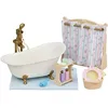 Image de Le set baignoire et douche - Sylvanian Families - 5739