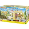 Image de SYLVANIAN FAMILIES 5744 - Le bus et sa cour de récréation