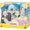 Image de Le bateau floral - Sylvanian Families - 5827