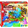 Image de Jeu de société - EPOCH - Super Mario Maze Game DX - 1 joueur ou plus - Enfant - Mario