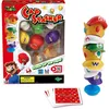 Image de Super Mario Cap Stacker - Jeu d'équilibre - EPOCH GAMES - Empilage - Jeu d'adresse