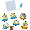Image de Le kit Les minions 2 : Il était une fois Gru - Aquabeads - 31605