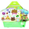Image de Aquabeads kit Animal Crossing: New Horizons 800 perles de différentes formes et couleurs perles qui collent avec de leau 31832