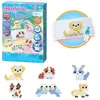 Image de Jeu de construction - AQUABEADS - Schattige Huisdieren Set - Multicolore - Pour enfants - Mixte
