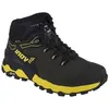 Image de Chaussures de Randonnée Homme Inov-8 Roclite Pro G 400 Gtx V2 - Noir - Respirant