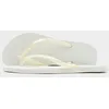 Image de Havaianas Sandales Slimp Flip Flop Femme - Blanc, Blanc 35/36