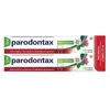 Image de Parodontax Dentifrice Herbal Sensation Lot de 2 x 75ml