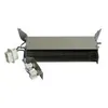 Image de Résistance Sèche-linge - Beko - 2000W - Thermostat Inclus - Dimensions 198x65x40mm