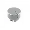 Image de Bouton de sélection de programme - ARISTON HOTPOINT - Gris - Lave-linge