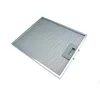 Image de Filtre Métal pour Hotte Aspirante - Bauknecht - 267x305x6mm - Fixation Clip - Lavable au Lave-vaisselle