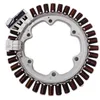 Image de Stator - LG - AGF76558646 - Compatible Lave-linge LG