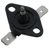 Image de Hotpoint Indesit Whirlpool Thermistor arrière arcadia pour sèche linge Indesit C00292949
